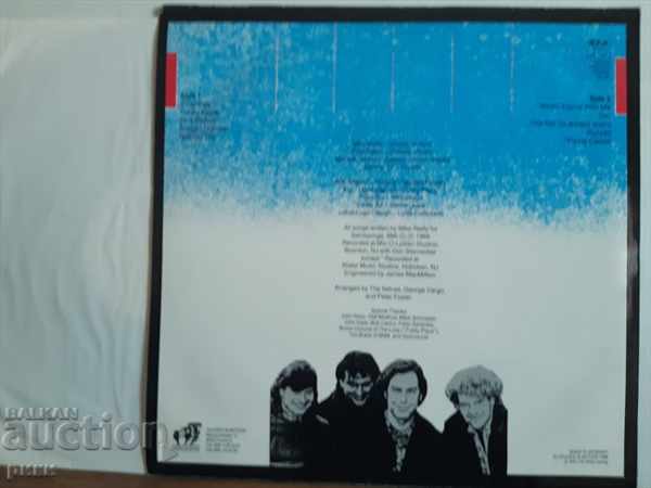 The Selves - Cocktails ... And Plenty Of 'Em! 1989 with price 25.00 BGN | € 12.78 The Selves - Cocktails ... And Plenty Of 'Em! 1989 with price 25.00 BGN | € 12.78