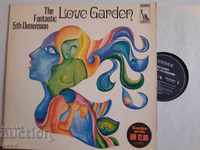 Η 5η διάσταση - Love Garden 1970
