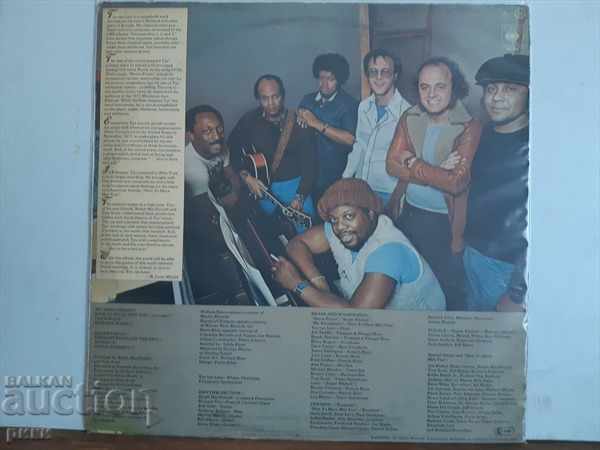 Tys van Leer - Nice To Have Met You 1978 with price 40.00 BGN | € 20.45 Tys van Leer - Nice To Have Met You 1978 with price 40.00 BGN | € 20.45