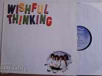 Wishful Thinking – Wishful Thinking   1984