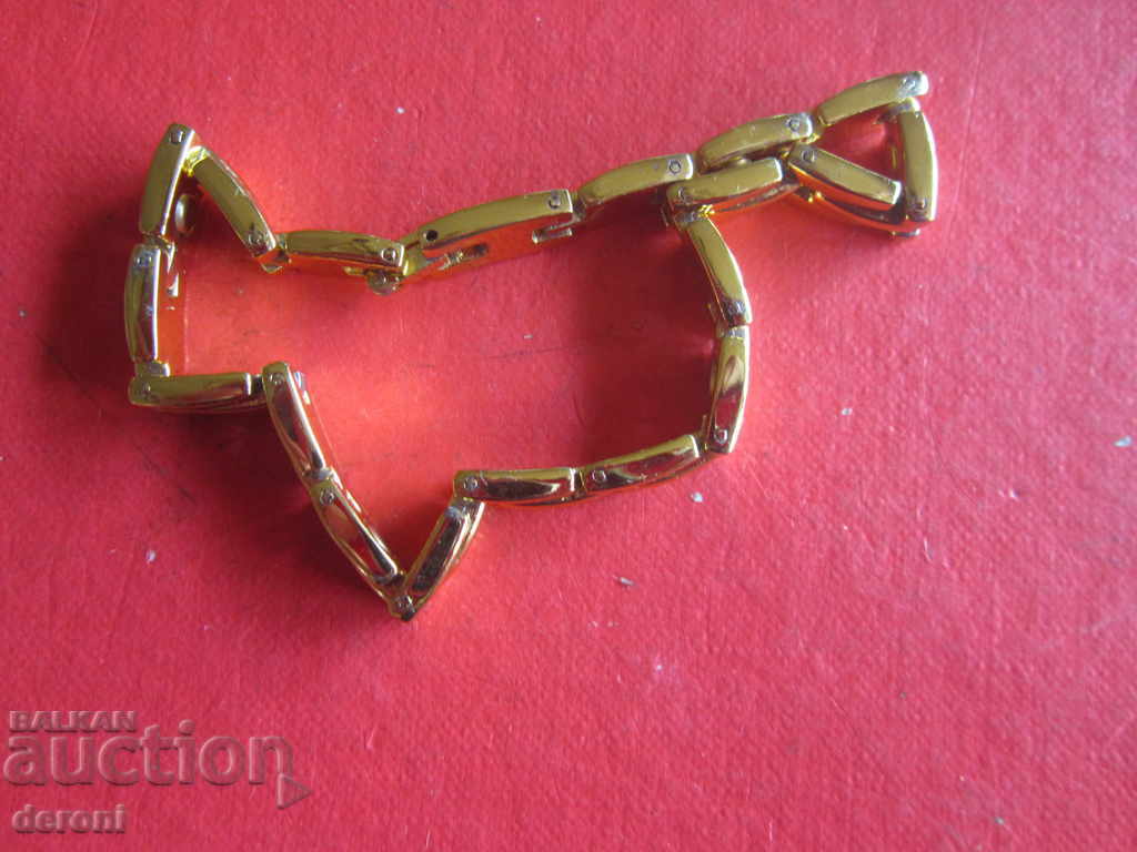 Great gilded bracelet - 5 Great gilded bracelet - 5