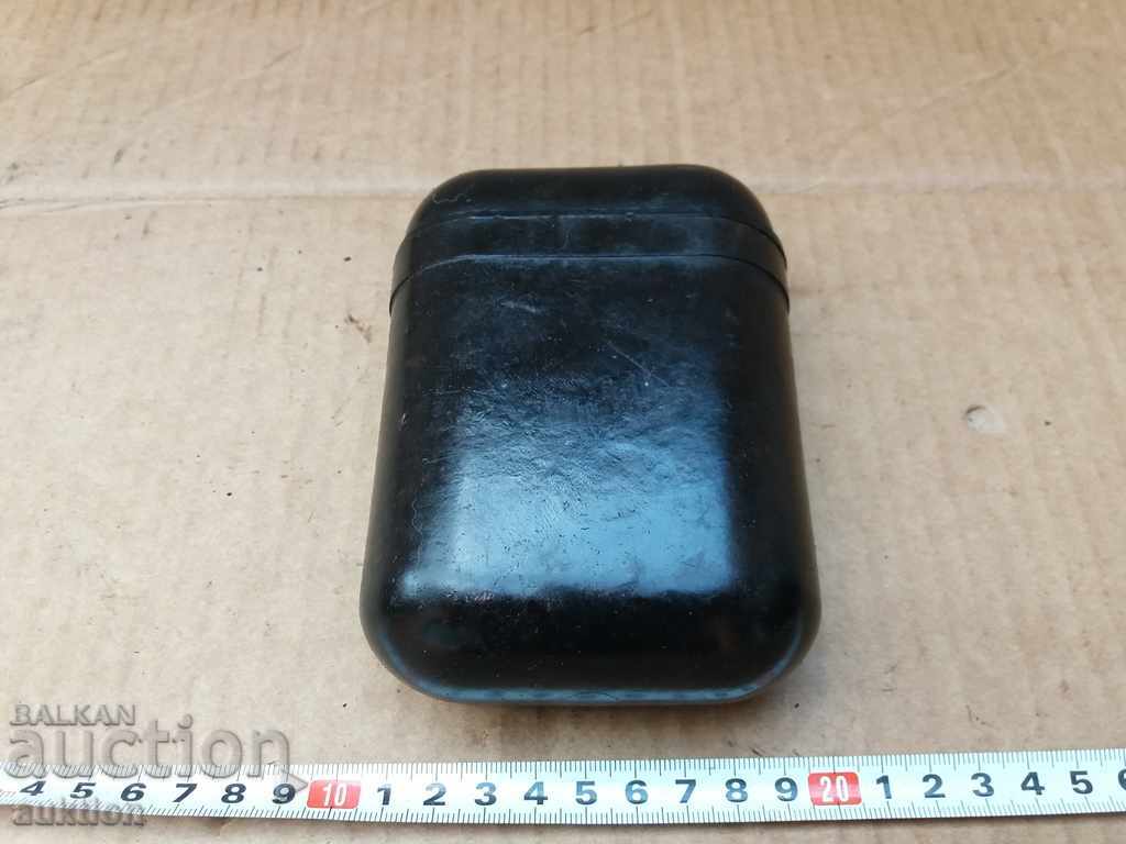 BAKELITE BOX WITH LAMP, DEVICE - MILITARY with price 4.99 BGN | € 2.55 BAKELITE BOX WITH LAMP, DEVICE - MILITARY with price 4.99 BGN | € 2.55