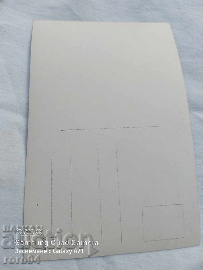 VARNA - ALADJA MONASTERY - 6