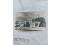 VARNA - MAUSOLEUM OF VLADISLAV VARNENCHIK