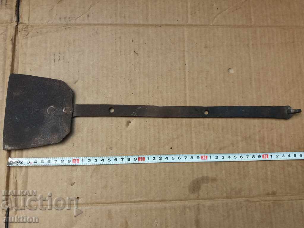 WROUGHT ROLL - CRANE with price 6.99 BGN | € 3.57 WROUGHT ROLL - CRANE with price 6.99 BGN | € 3.57