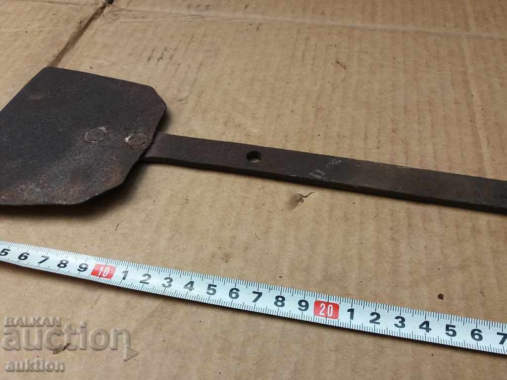 Delivery of WROUGHT ROLL - CRANE Delivery of WROUGHT ROLL - CRANE