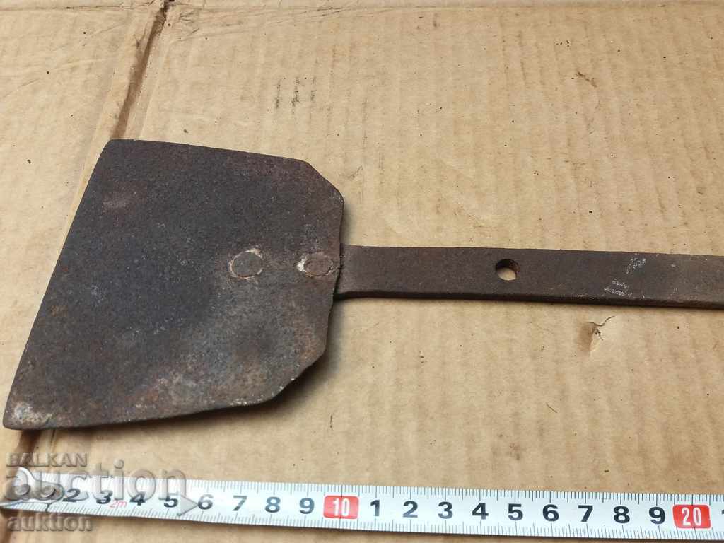 WROUGHT ROLL - CRANE - 5 WROUGHT ROLL - CRANE - 5