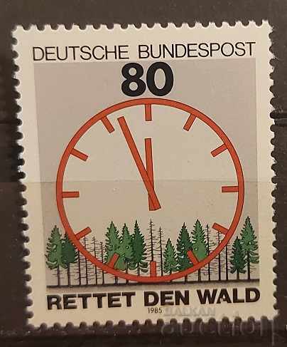 Germany 1985 Nature protection MNH