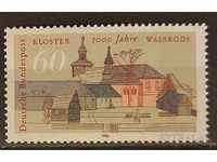 Germany 1986 Buildings / Cathedral MNH