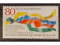 Γερμανία 1986 Θρησκεία MNH