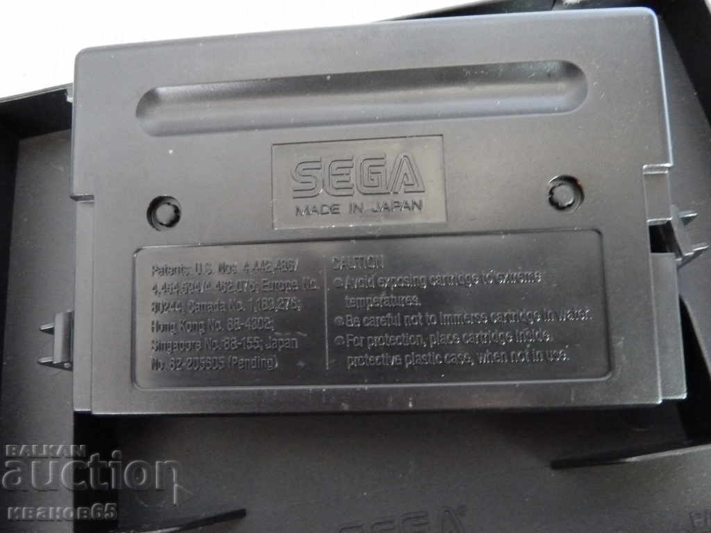 Livrarea Joc pentru Power Rangers SEGA