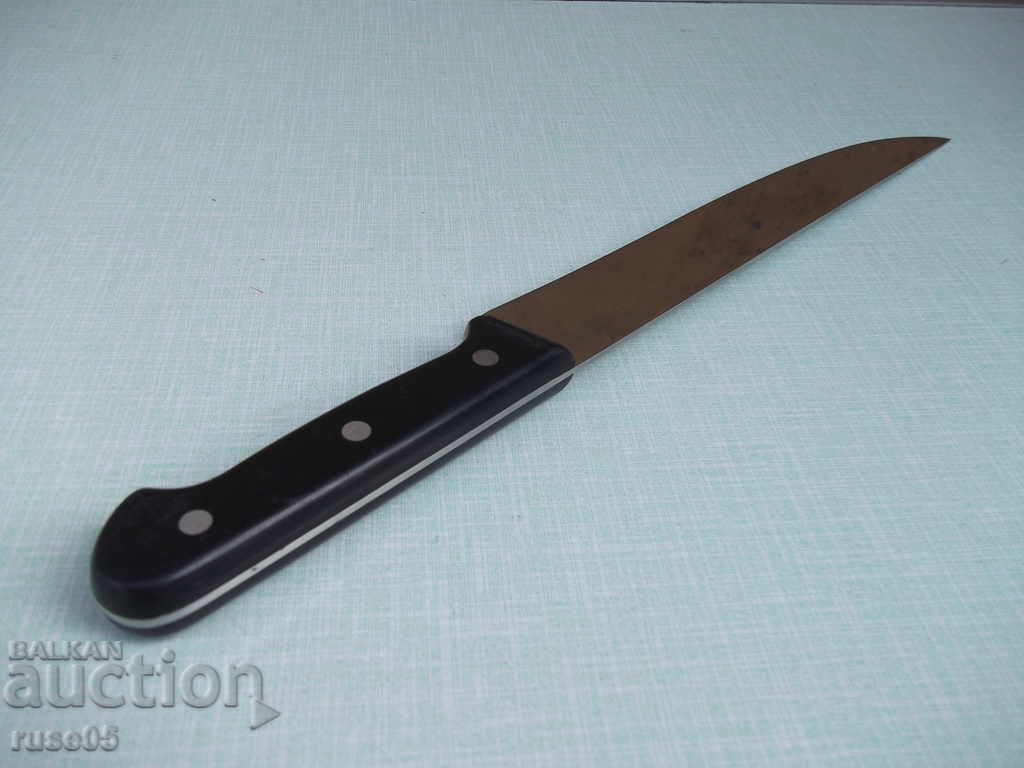 Нож голям - 7 Нож голям - 7