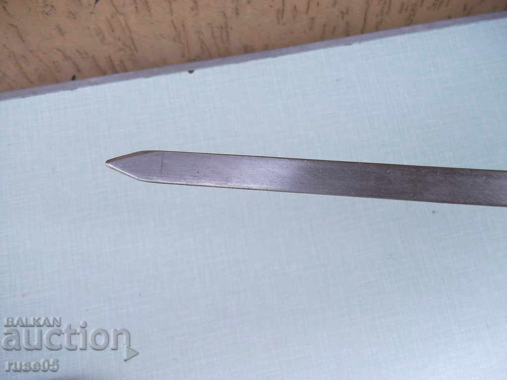 Παράδοση Σουβλάκια με ξύλινη λαβή Παράδοση Σουβλάκια με ξύλινη λαβή