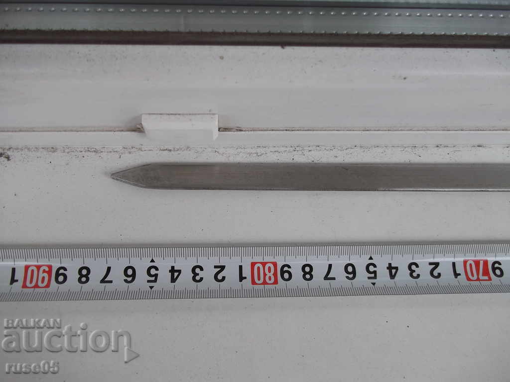 Σουβλάκια με ξύλινη λαβή - 6 Σουβλάκια με ξύλινη λαβή - 6