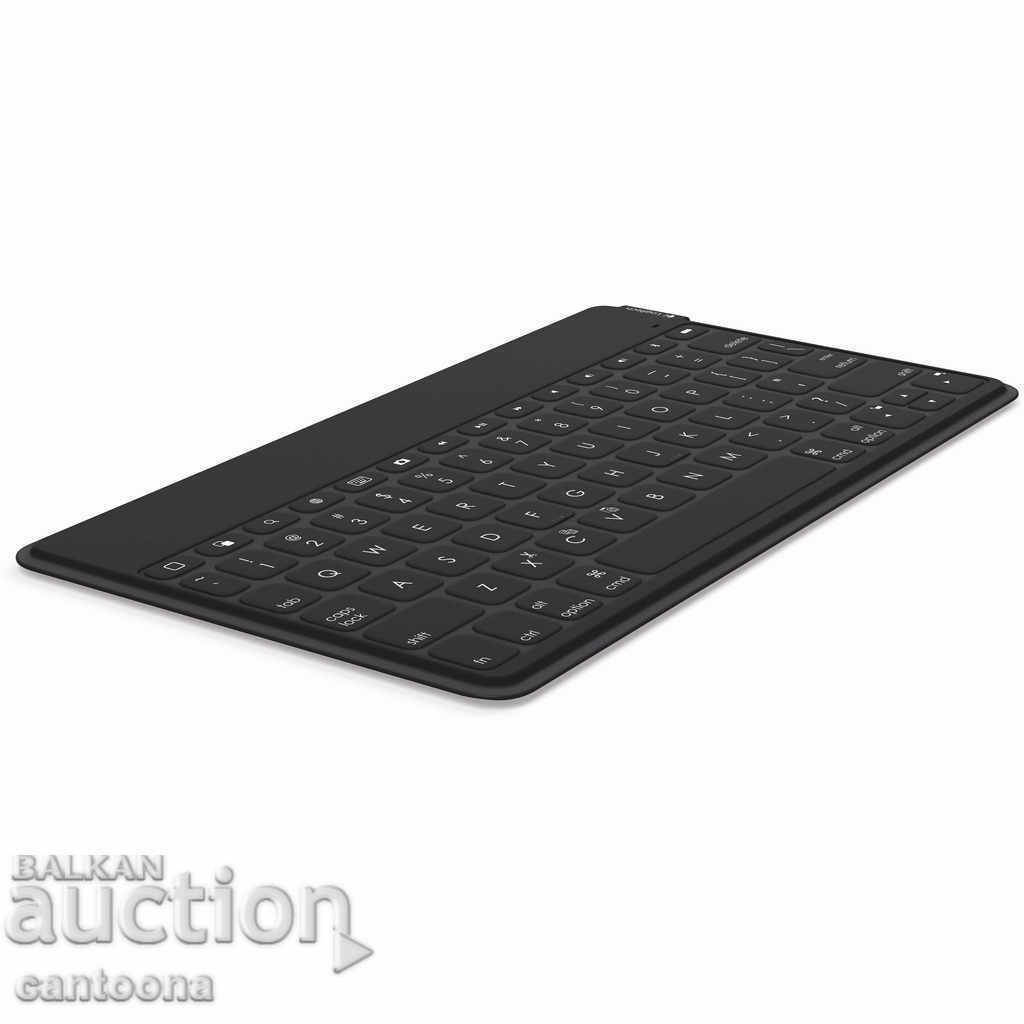 Wireless Bluetooth backlit keyboard, Android, Windows with price 16.98 BGN | € 8.68 Wireless Bluetooth backlit keyboard, Android, Windows with price 16.98 BGN | € 8.68