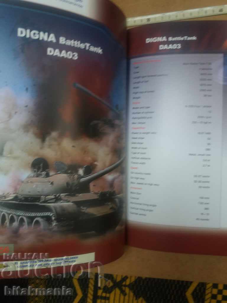 Auction  Military catalog - Sudan
