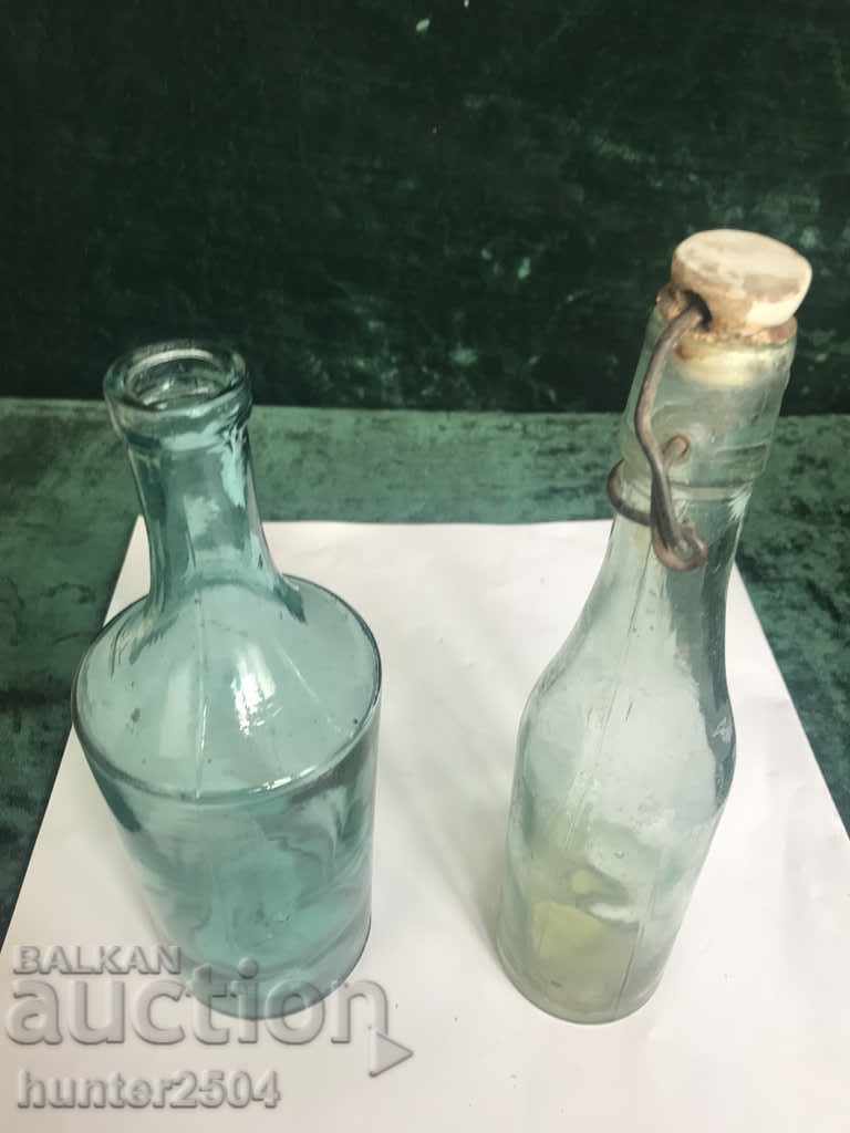 Bottles - Various