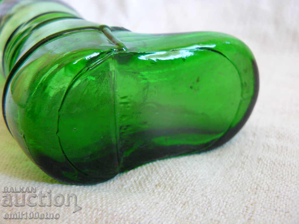 Cupă în formă de cizmă Sports Club Leipzig - 6 Cupă în formă de cizmă Sports Club Leipzig - 6