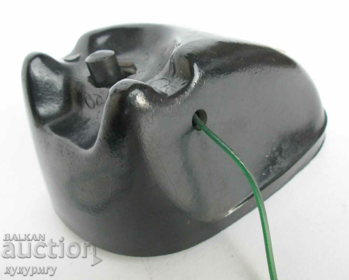 Stara Sots παιδικό παιχνίδι βακελίτη τηλέφωνο NRB - 6 Stara Sots παιδικό παιχνίδι βακελίτη τηλέφωνο NRB - 6