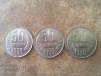 COIN COINS-1990-QUALITY-MINT