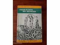 Library - Reading for Adolescents - The Plains of Abraham