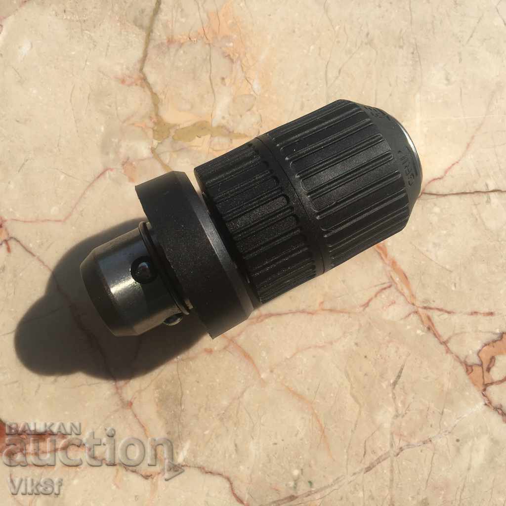 Powerful hammer BOSCH GBH 2-28 Professional, 880W, SDS-plus - 6 Powerful hammer BOSCH GBH 2-28 Professional, 880W, SDS-plus - 6