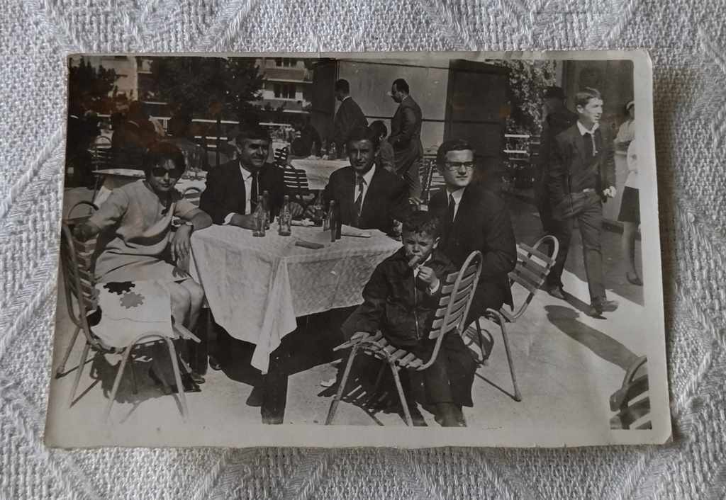 BEER - GRILL COCA-COLA ESTABLISHMENT PHOTO 196 with price 2.00 BGN | € 1.02