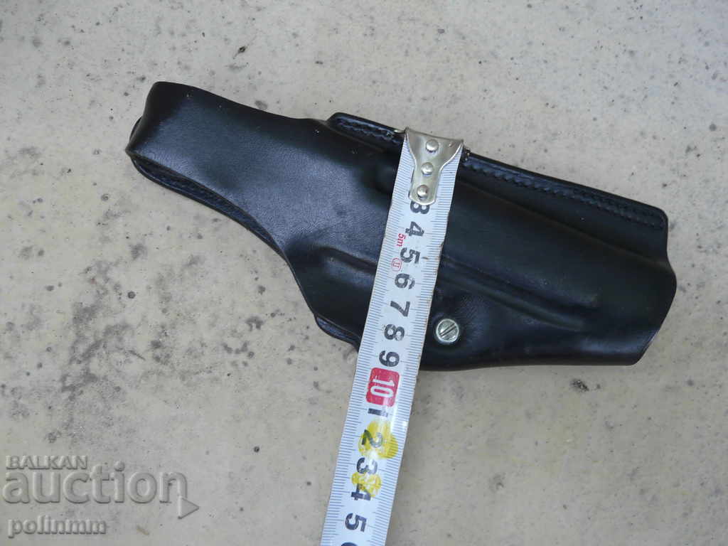 Австрийски кобур - Sickinger - 6 Австрийски кобур - Sickinger - 6