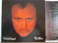 Phil Collins – No Jacket Required   1985