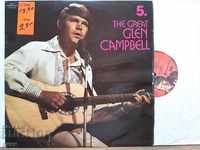 The Great Glen Campbell