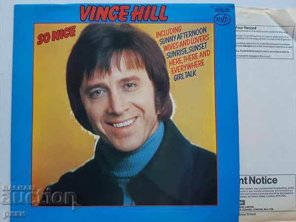 Vince Hill - Foarte frumos