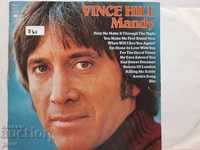 Vince Hill – Mandy   1975