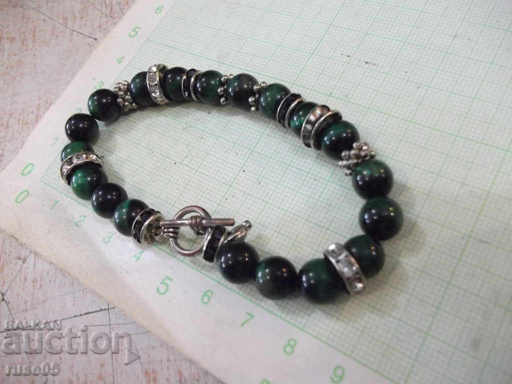 Mineral chain - 5 Mineral chain - 5