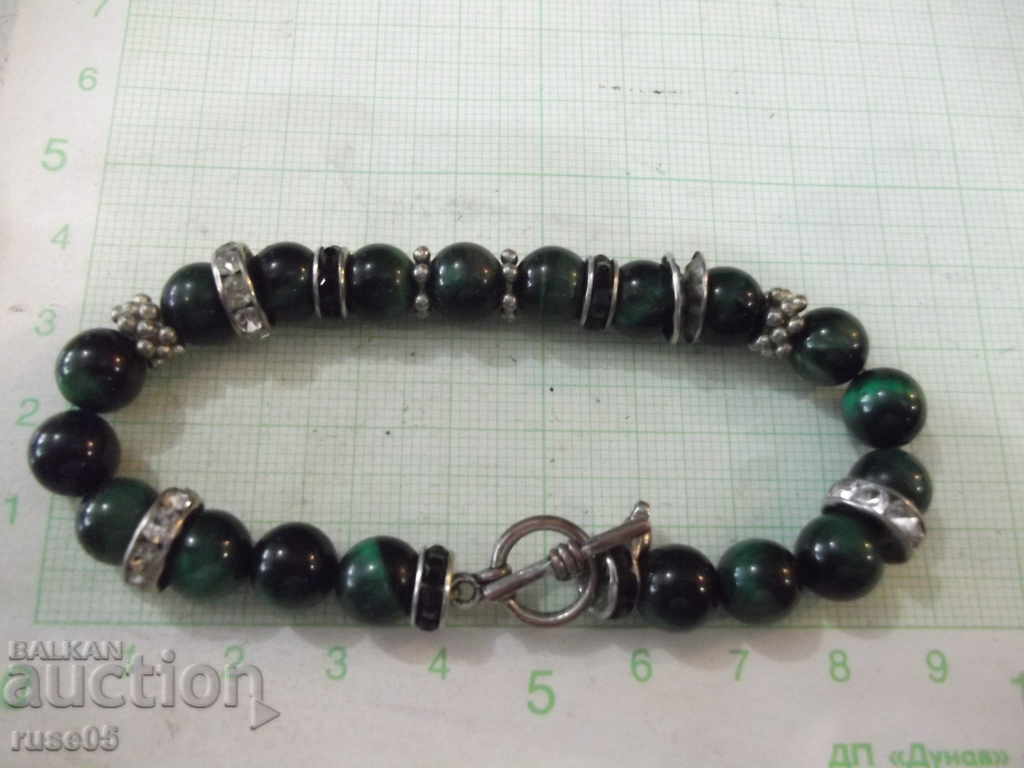 Mineral chain - 6 Mineral chain - 6