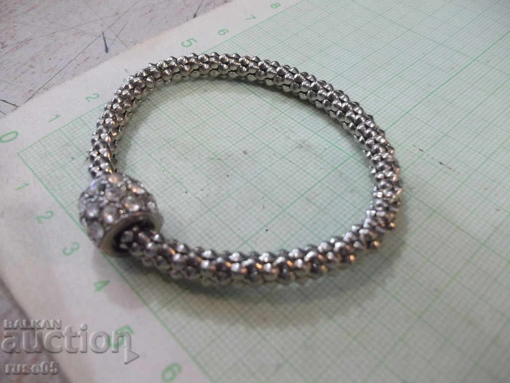 Auction  Stretch bracelet