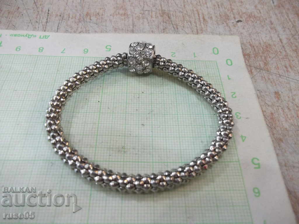 Stretch bracelet - 6