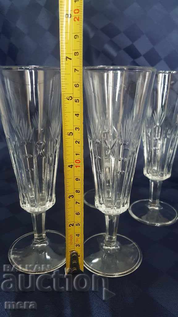 Crystal elegant service - 5