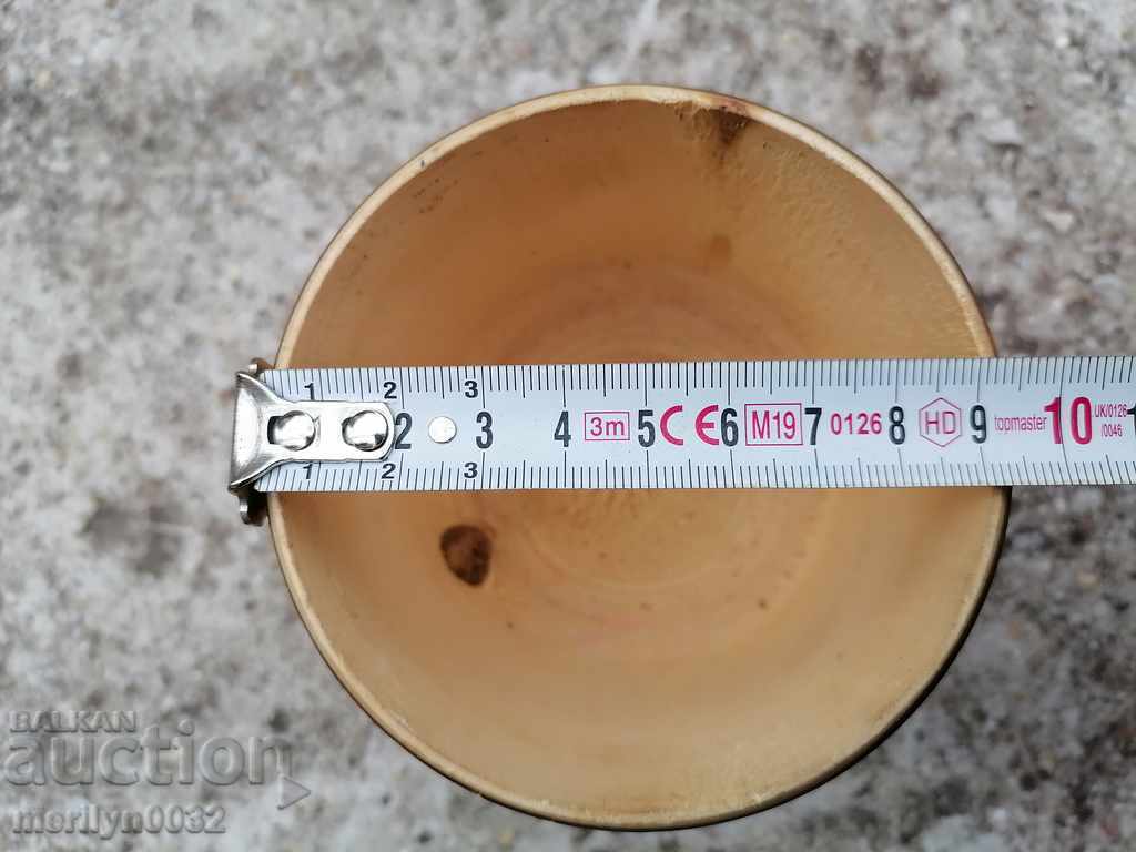 Toy doll, matryoshka doll USSR - 5 Toy doll, matryoshka doll USSR - 5