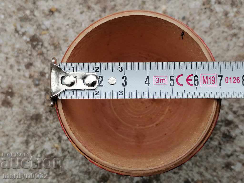 Toy doll, matryoshka doll - 6 Toy doll, matryoshka doll - 6