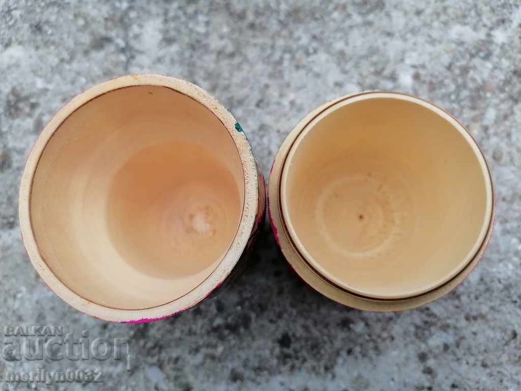 Auction Toy doll, matryoshka doll Auction Toy doll, matryoshka doll