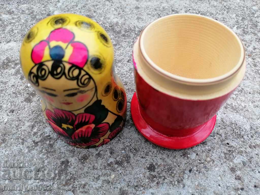 Delivery of Toy doll, matryoshka doll Delivery of Toy doll, matryoshka doll