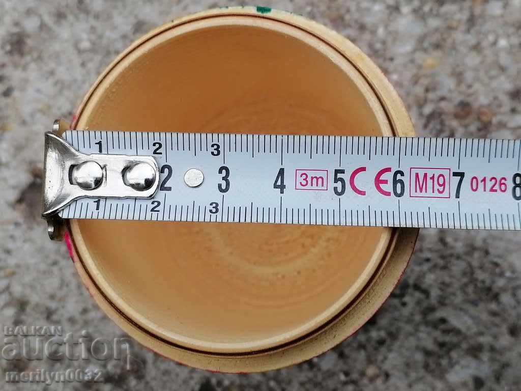 Toy doll, matryoshka doll - 5 Toy doll, matryoshka doll - 5