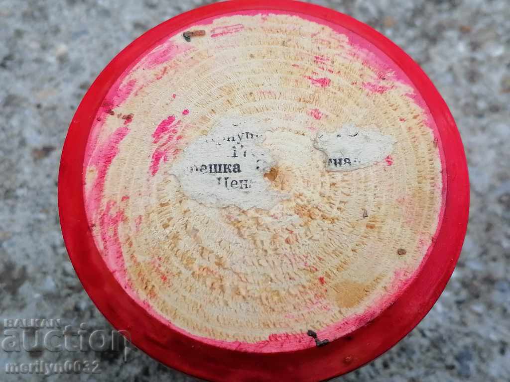 Toy doll, matryoshka doll - 7 Toy doll, matryoshka doll - 7