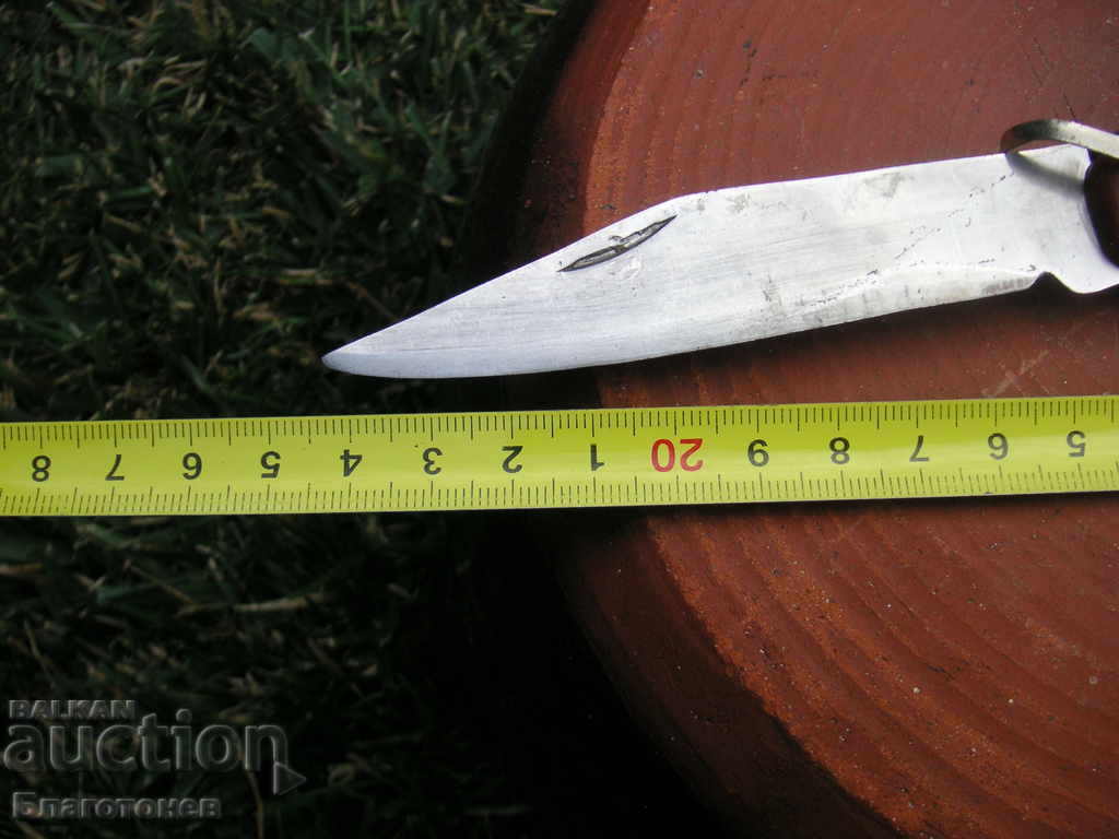 Delivery of Knife knife Delivery of Knife knife