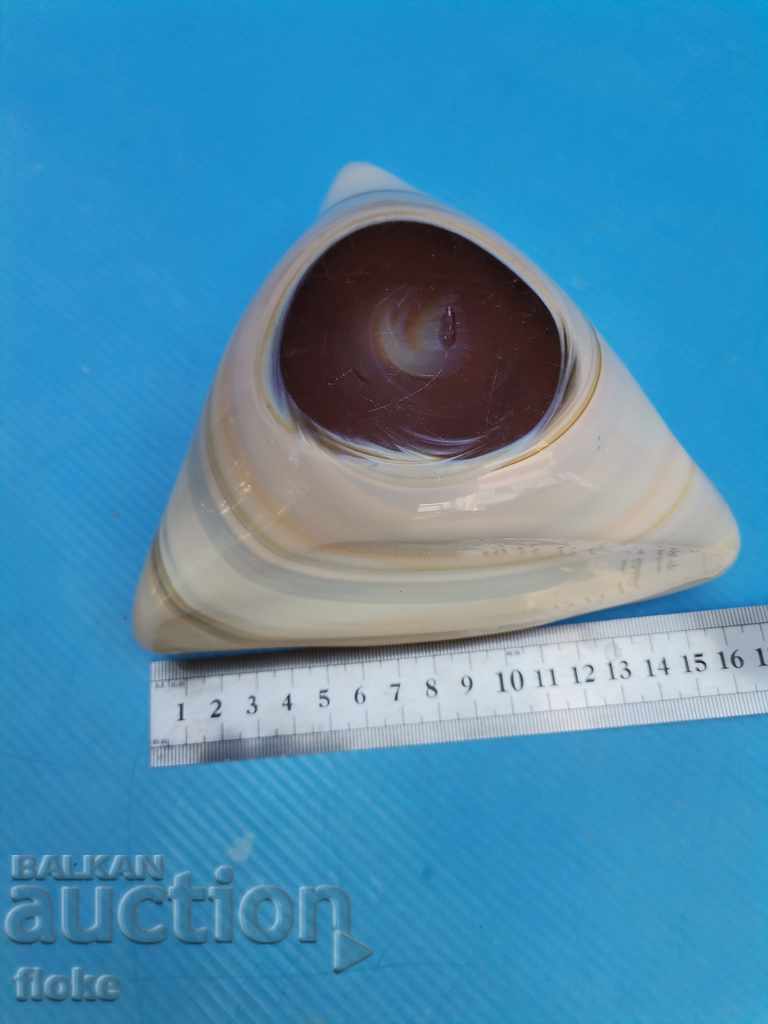 Ashtray stained glass - 5 Ashtray stained glass - 5