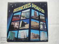 ВТА 1989 - Interhotels Disko 81