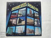 BTA 1989 - Interhotels Disko 81