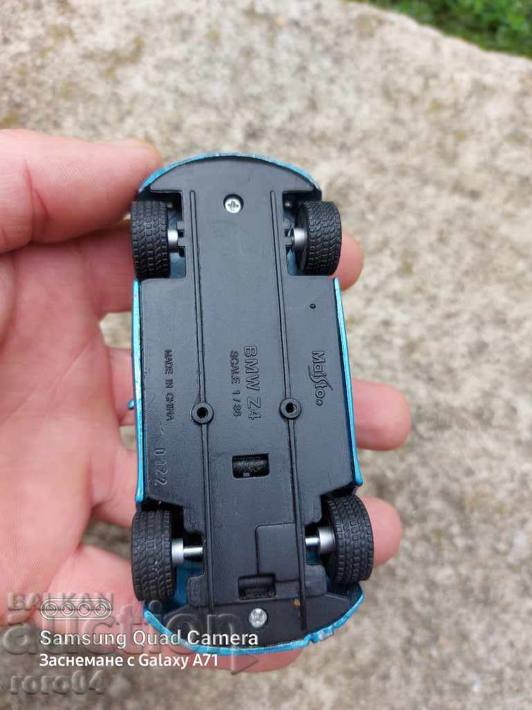 BMW - Z4 - 5 BMW - Z4 - 5