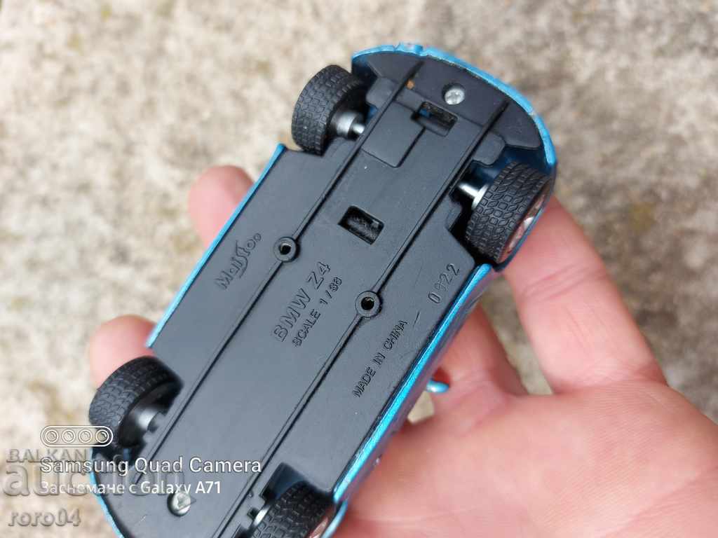 BMW - Z4 - 6 BMW - Z4 - 6