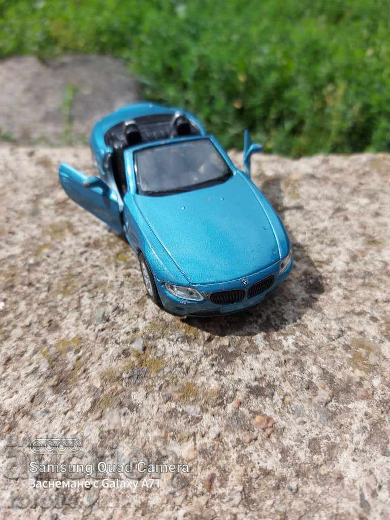 BMW - Z4 - 7